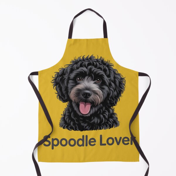 Item preview, Spoodle lover designed and sold by 123ks.