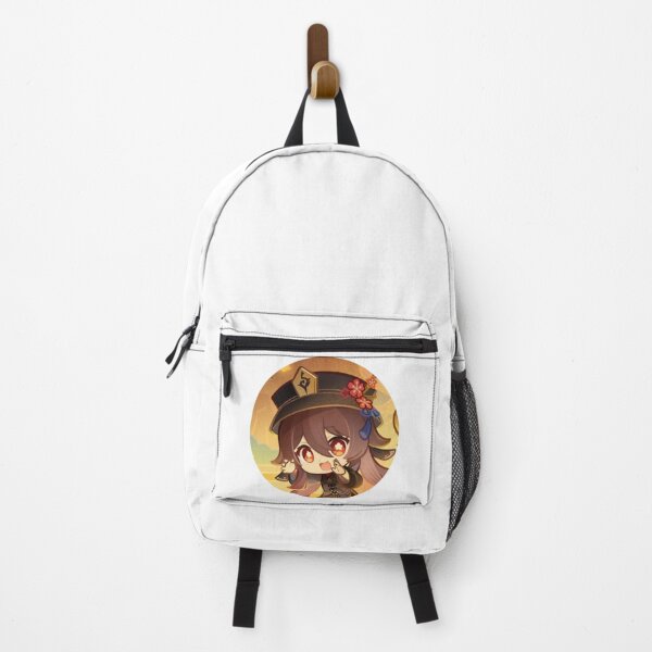 Item preview, Hu Tao designed and sold by Lauwuuh.
