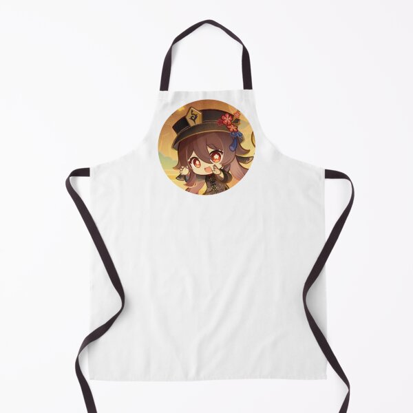 Item preview, Hu Tao designed and sold by Lauwuuh.