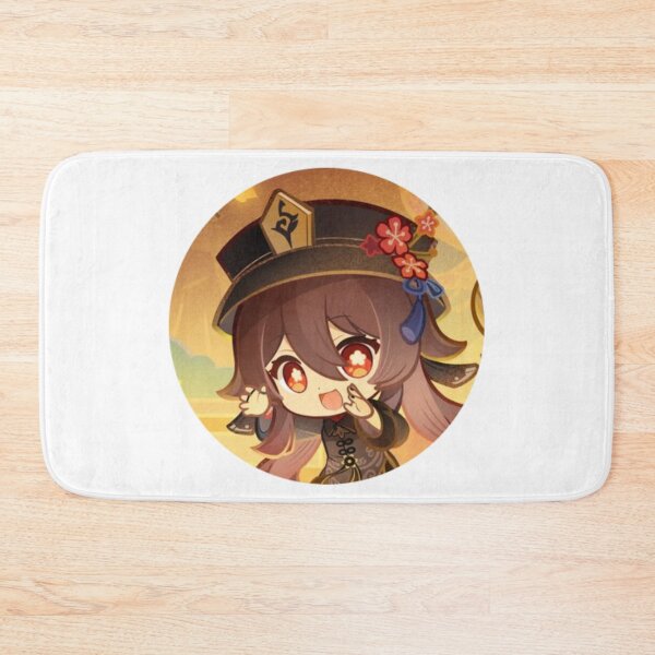 Item preview, Hu Tao designed and sold by Lauwuuh.