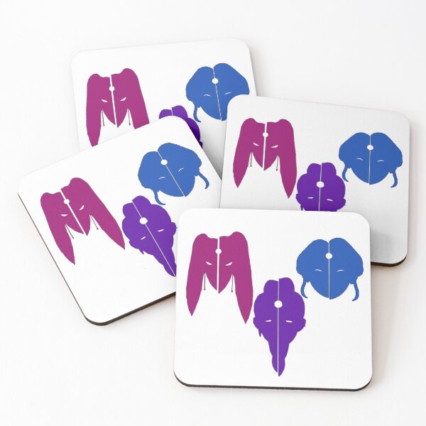 Item preview, K-pop Demon Hunters Huntrix designed and sold by julesdartist.