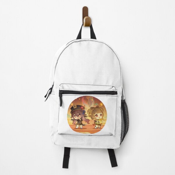 Item preview, Yao Yao and Hu Tao designed and sold by Lauwuuh.