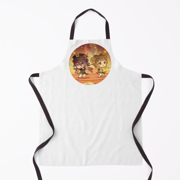 Item preview, Yao Yao and Hu Tao designed and sold by Lauwuuh.
