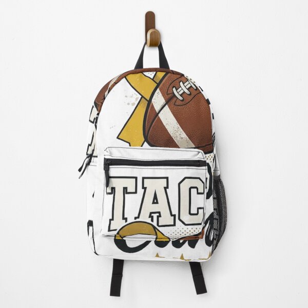 Item preview, Tackle Childhood Cancer designed and sold by OUICHA.