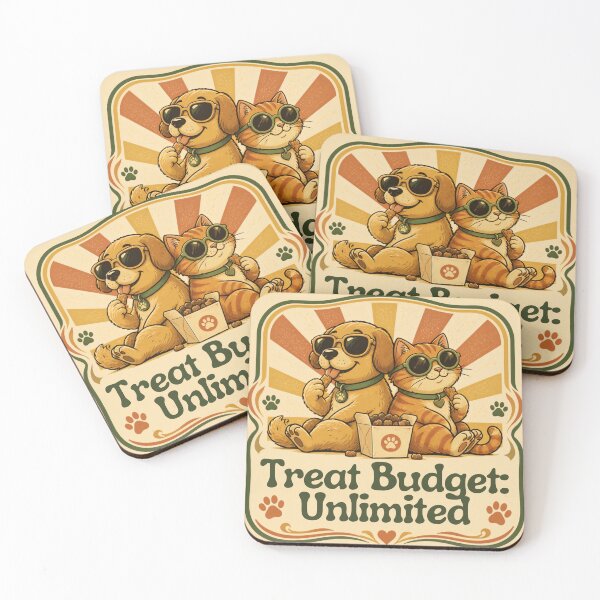 Item preview, Treat budget: unlimited designed and sold by Oliwia12345.
