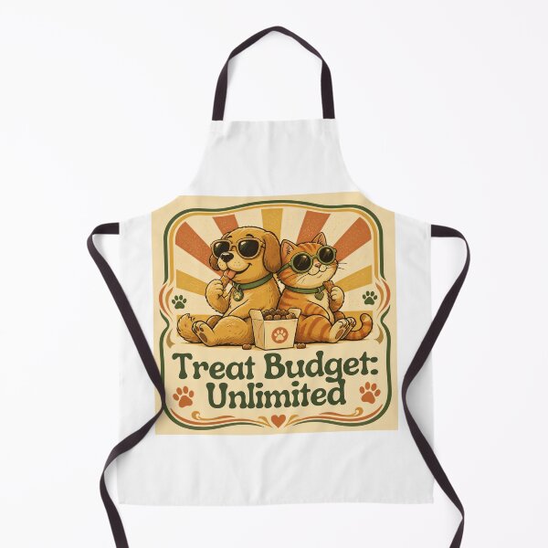 Item preview, Treat budget: unlimited designed and sold by Oliwia12345.
