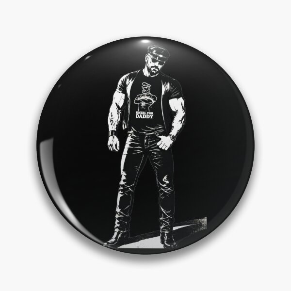 Item preview, Kneel for Daddy designed and sold by Shirts With Pride.