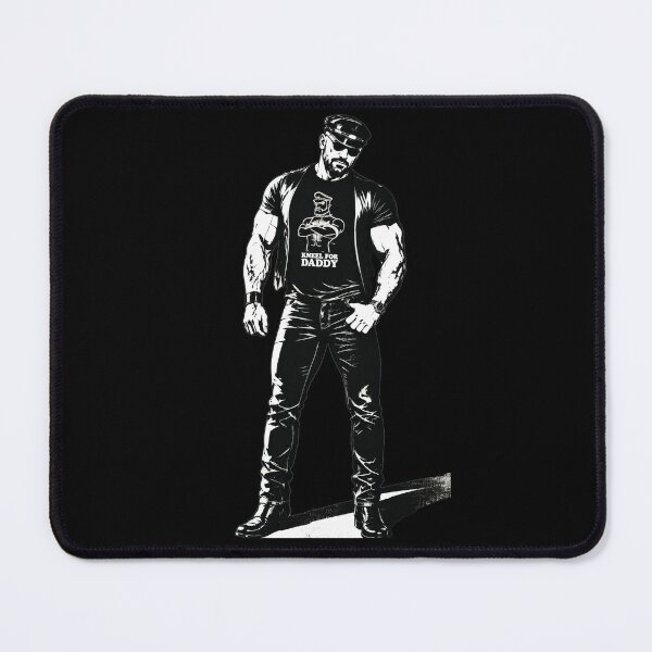 Item preview, Kneel for Daddy designed and sold by Shirts With Pride.