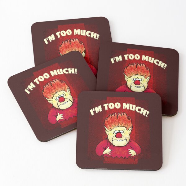 Item preview, Heat Miser designed and sold by Normbot2000.