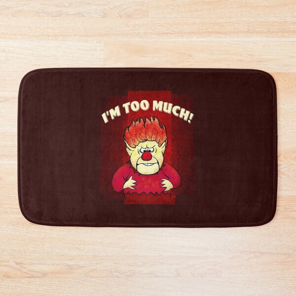 Item preview, Heat Miser designed and sold by Normbot2000.