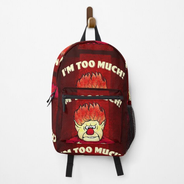 Item preview, Heat Miser designed and sold by Normbot2000.