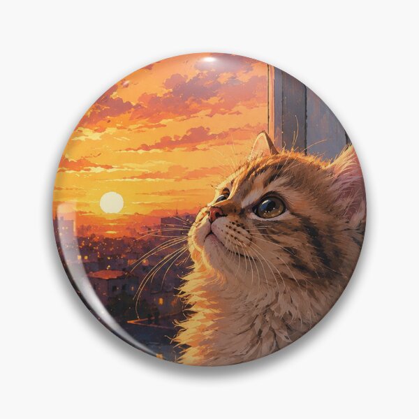 Item preview, Love to Kitten designed and sold by LittloGica.