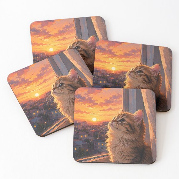 Item preview, Love to Kitten designed and sold by LittloGica.