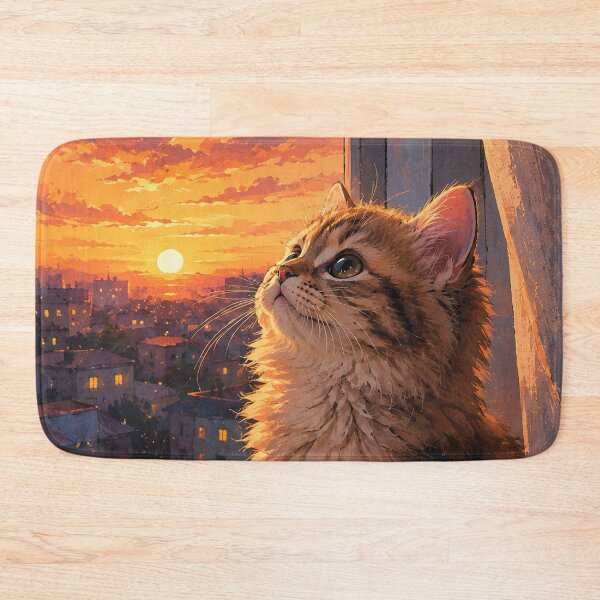 Item preview, Love to Kitten designed and sold by LittloGica.