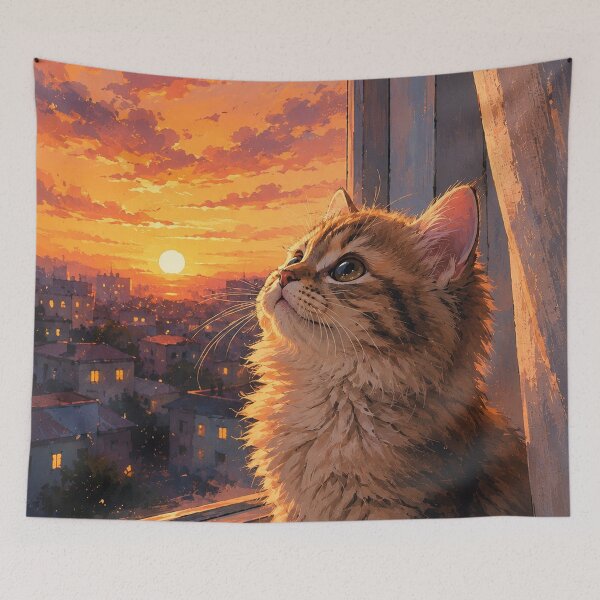 Item preview, Love to Kitten designed and sold by LittloGica.