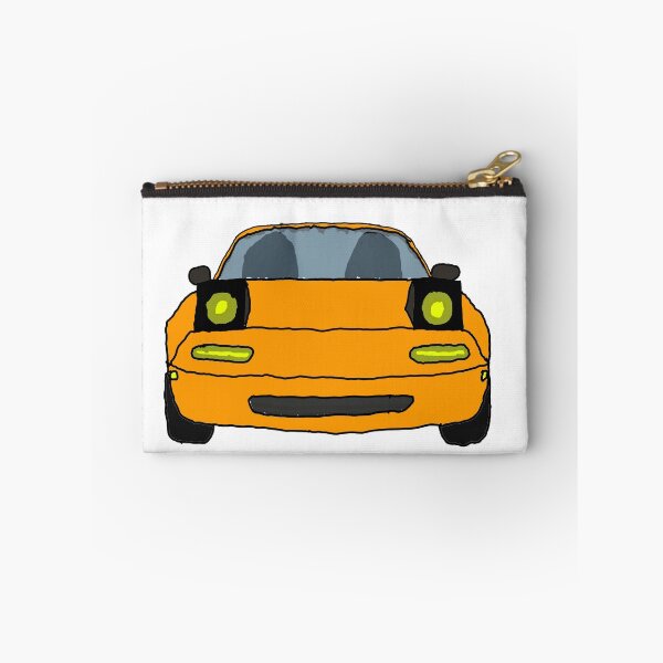 Item preview, Desert Miata (No Background) designed and sold by Squidify27.
