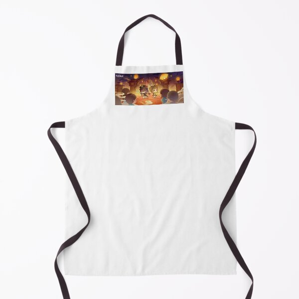 Item preview, Yao Yao and Hu Tao designed and sold by Lauwuuh.