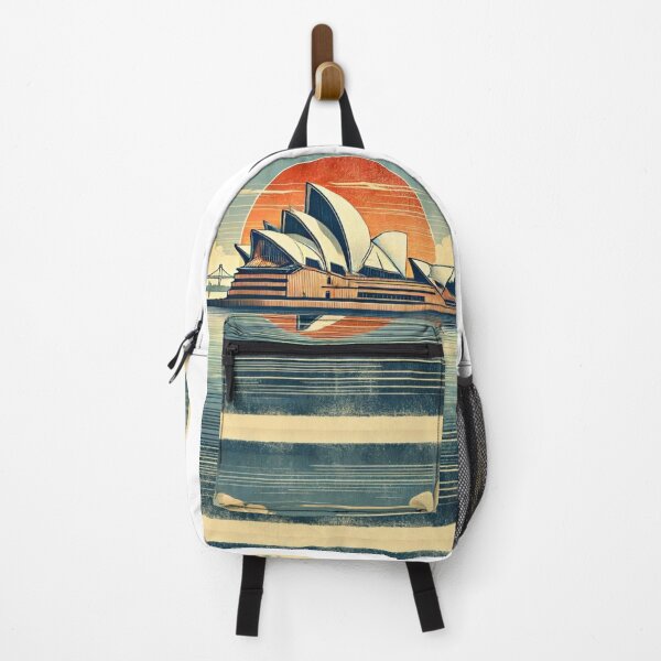 Item preview, Sydney Opera House designed and sold by MixsyM.