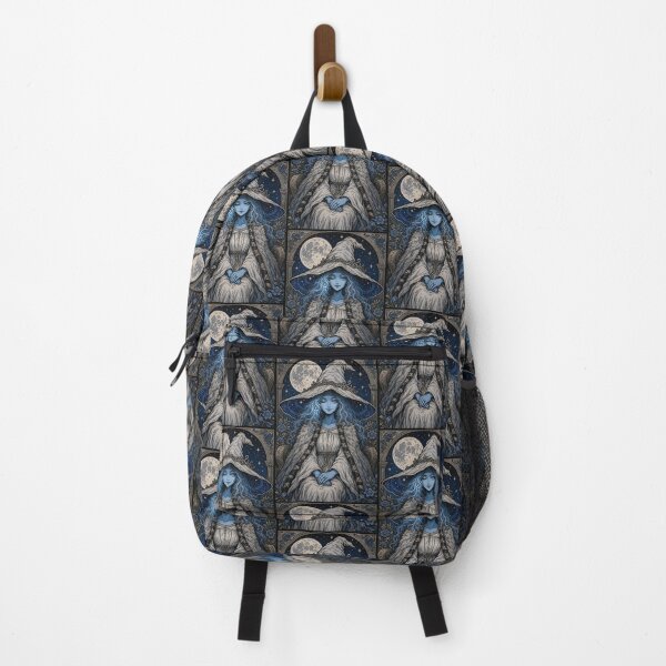 Item preview, Blue Witch designed and sold by The King's general goods.