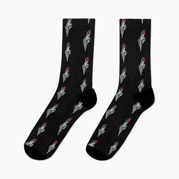 Item preview, Palestinian keffiyeh | Palestine map Pattern flag designed and sold by Mo5tar.