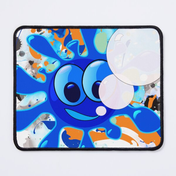 Item preview, Splash of Colors designed and sold by DEZINOMANIA.