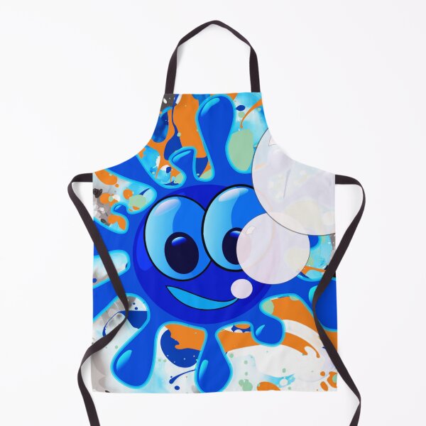 Item preview, Splash of Colors designed and sold by DEZINOMANIA.