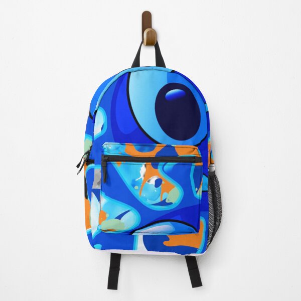 Item preview, Splash of Colors designed and sold by DEZINOMANIA.
