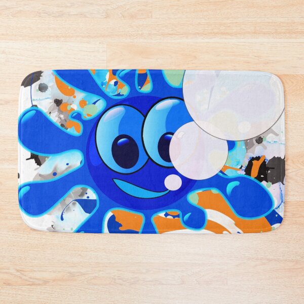 Item preview, Splash of Colors designed and sold by DEZINOMANIA.