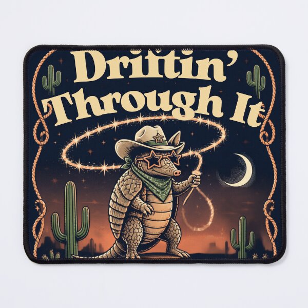 Item preview, Driftin' through it designed and sold by Oliwia12345.
