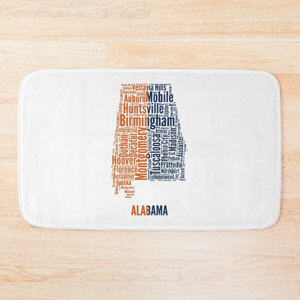 Item preview, Alabama II designed and sold by stateofmine.