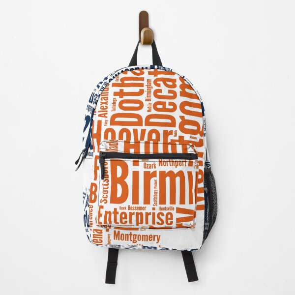 Item preview, Alabama II designed and sold by stateofmine.