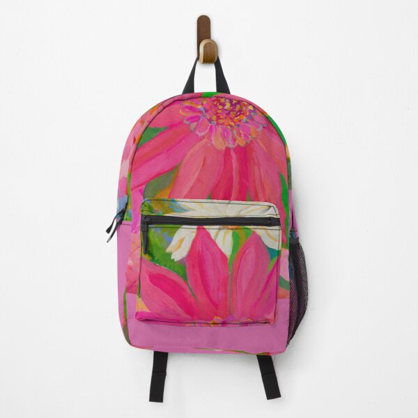 Item preview, Gerbera Daisy in a Garden designed and sold by KathrynKerekes.