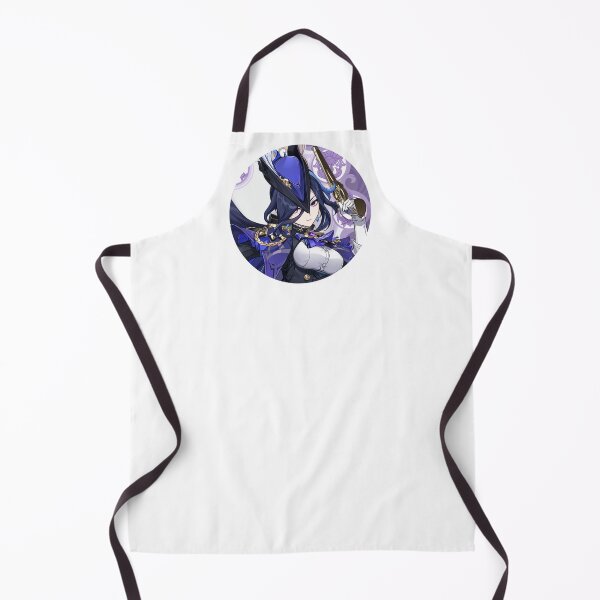 Item preview, Clorinde designed and sold by Lauwuuh.