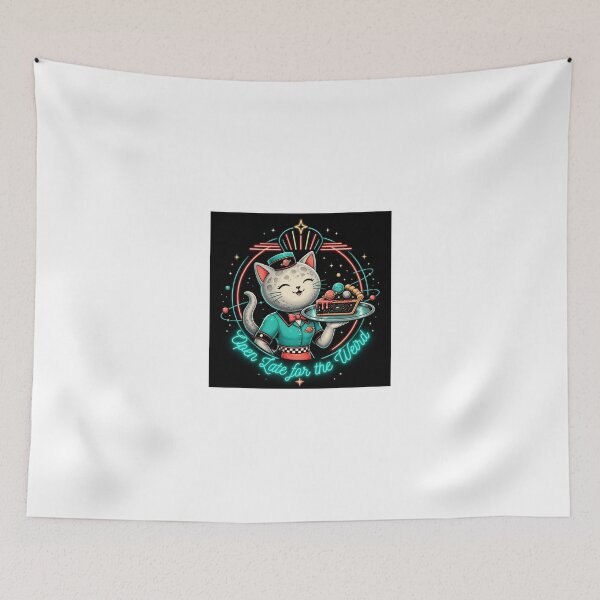 Item preview, Open late for the weird designed and sold by Oliwia12345.