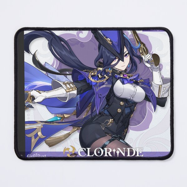 Item preview, Clorinde designed and sold by Lauwuuh.