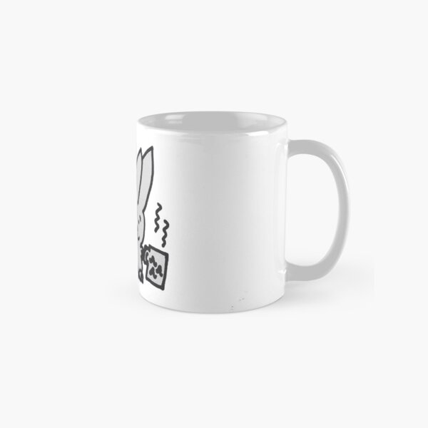 Bunnies Classic Mug