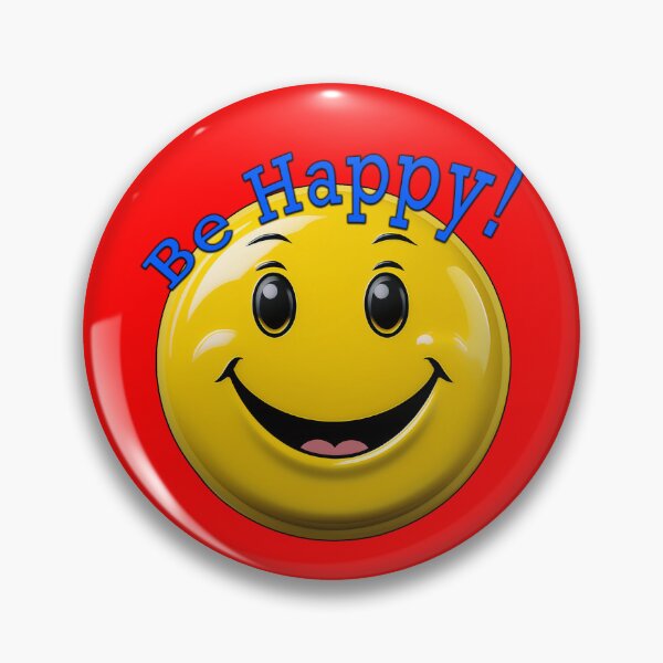 Item preview, Mr. Happy! designed and sold by BIGPIX91011.