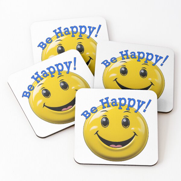 Item preview, Mr. Happy! designed and sold by BIGPIX91011.