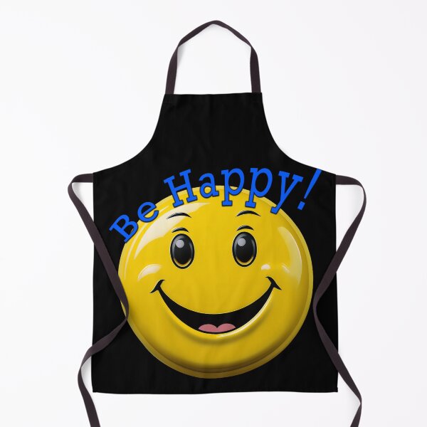 Item preview, Mr. Happy! designed and sold by BIGPIX91011.
