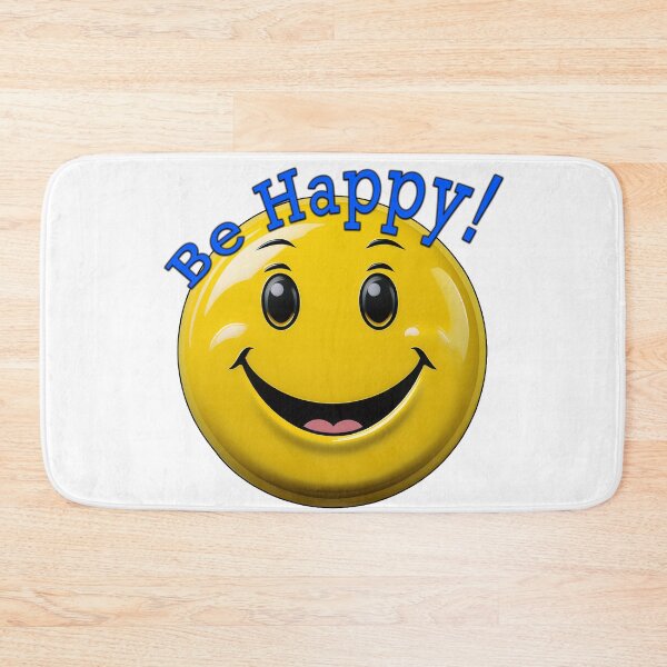 Item preview, Mr. Happy! designed and sold by BIGPIX91011.