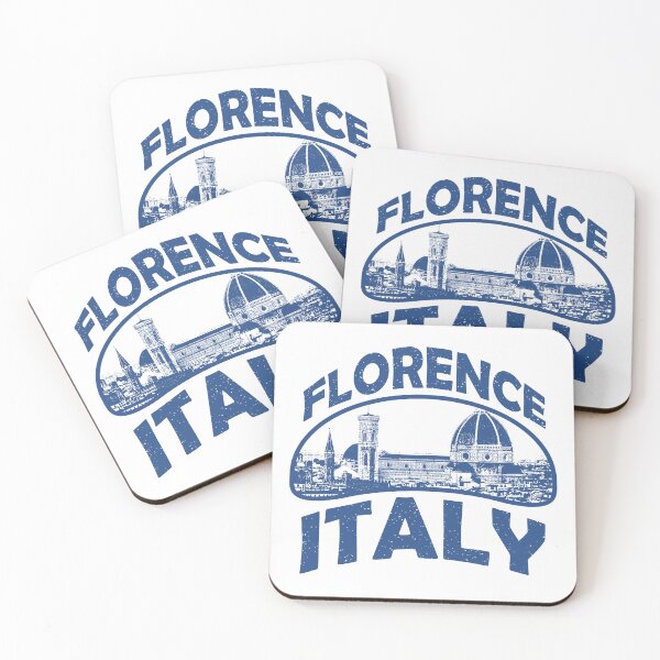 Item preview, Florence Italy designed and sold by ArtNoveltee.