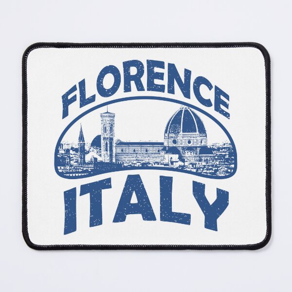 Item preview, Florence Italy designed and sold by ArtNoveltee.