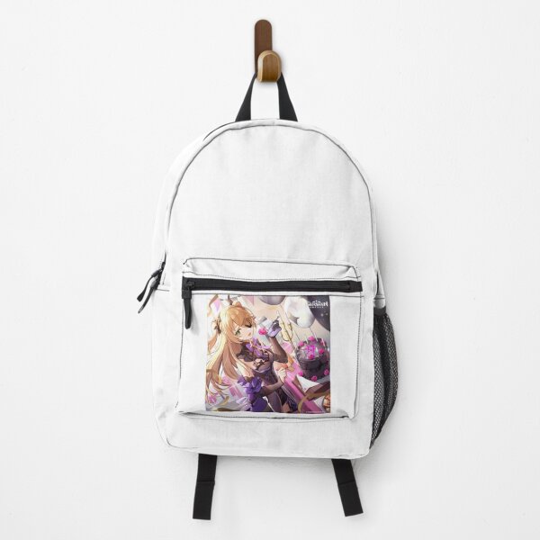 Item preview, Fischl designed and sold by Lauwuuh.