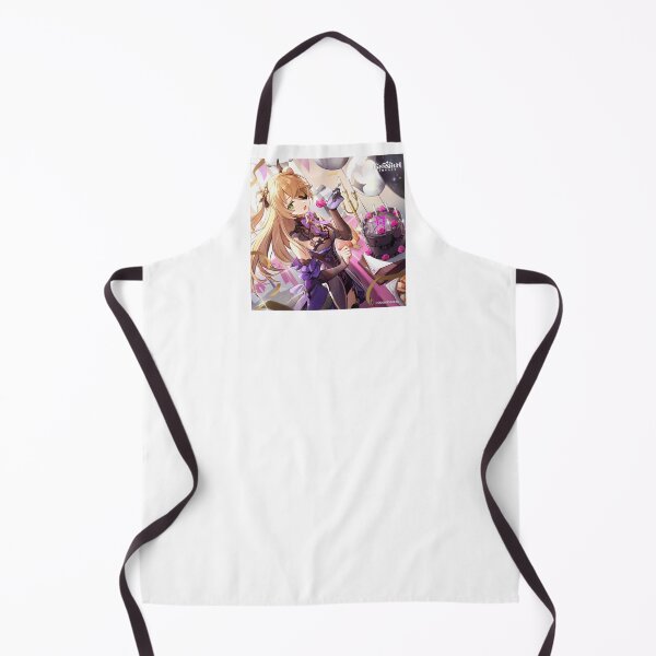 Item preview, Fischl designed and sold by Lauwuuh.