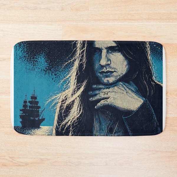 Item preview, Mama I'm Coming Home designed and sold by TheRocker.
