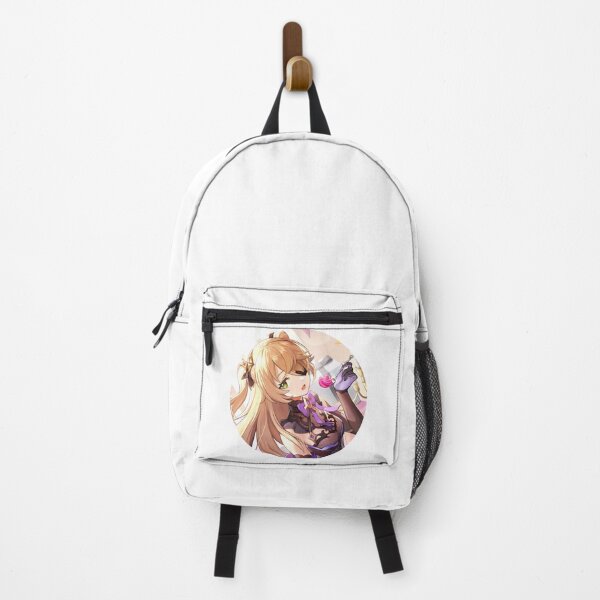 Item preview, Fischl designed and sold by Lauwuuh.