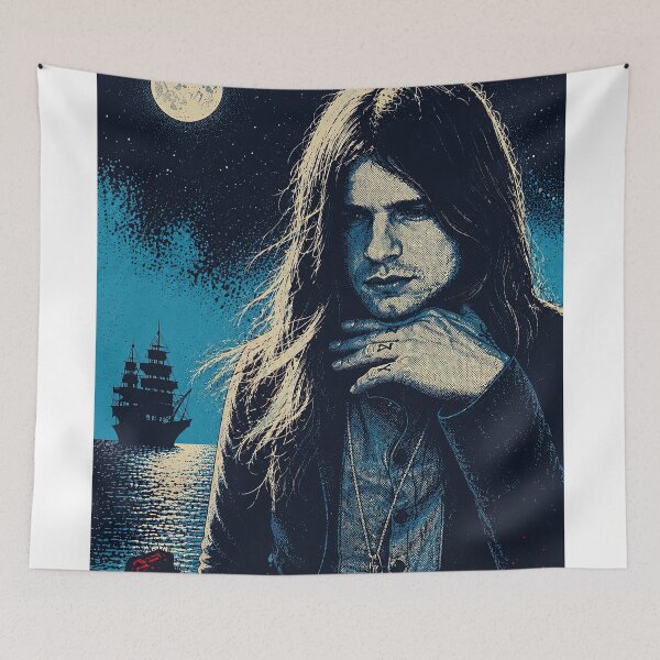Item preview, Mama I'm Coming Home designed and sold by TheRocker.