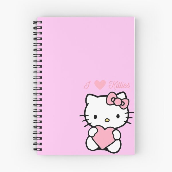 Item preview, Cute hello kitty emote designed and sold by A to Z.