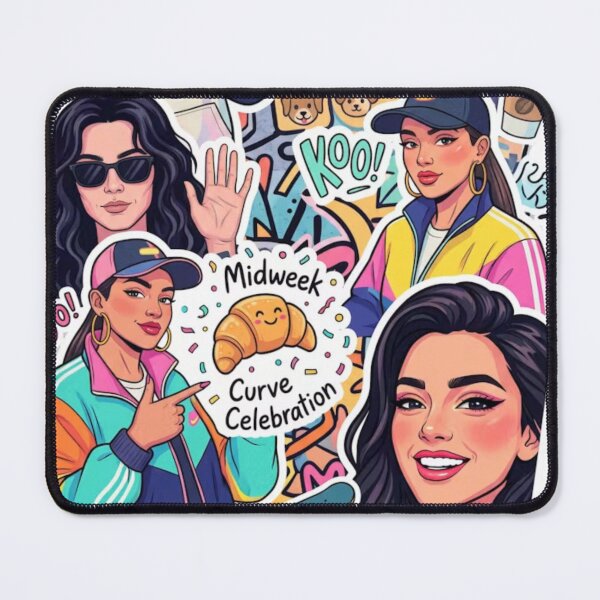 Item preview, Graphics inspired by everyday photos and stylized portraits designed and sold by ViralVisionsCreating .