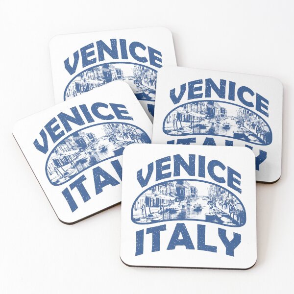 Item preview, Venice Italy designed and sold by ArtNoveltee.